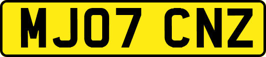 MJ07CNZ