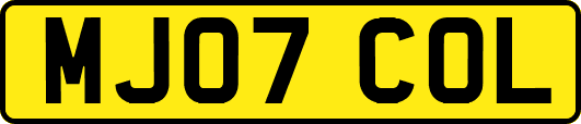 MJ07COL