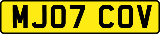 MJ07COV