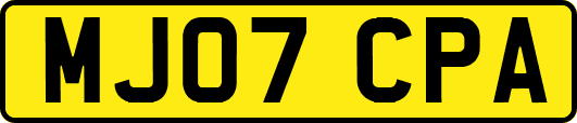 MJ07CPA