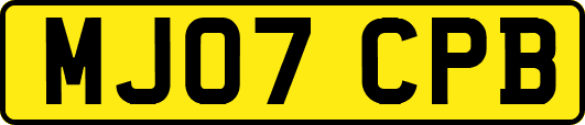MJ07CPB