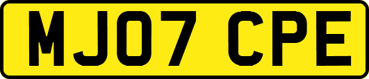 MJ07CPE