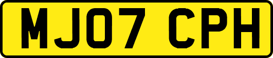 MJ07CPH