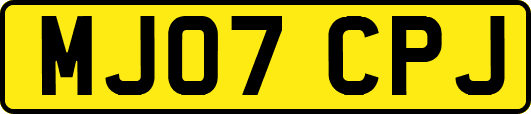 MJ07CPJ