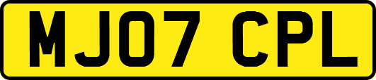 MJ07CPL
