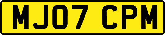 MJ07CPM