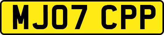 MJ07CPP