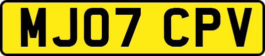 MJ07CPV