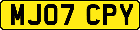 MJ07CPY