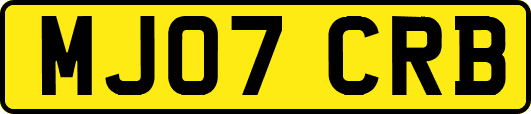 MJ07CRB
