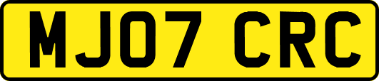 MJ07CRC