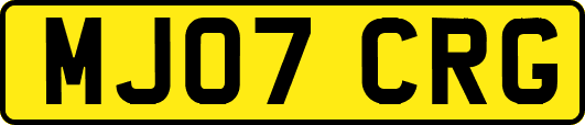 MJ07CRG