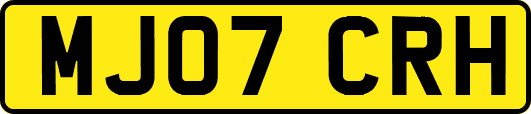 MJ07CRH