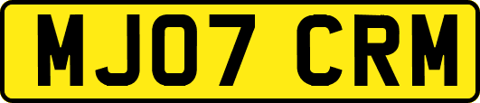 MJ07CRM