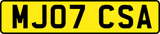 MJ07CSA