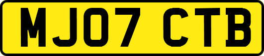 MJ07CTB