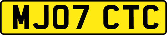 MJ07CTC