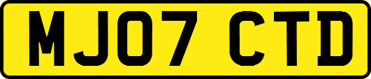 MJ07CTD