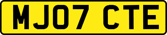 MJ07CTE