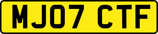 MJ07CTF