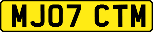 MJ07CTM