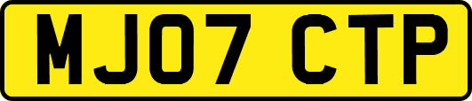MJ07CTP