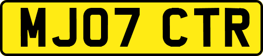 MJ07CTR