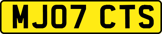 MJ07CTS