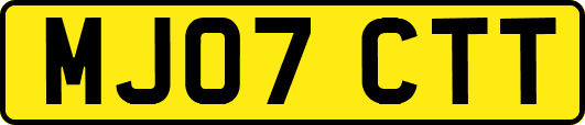 MJ07CTT