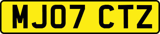 MJ07CTZ