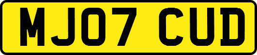 MJ07CUD
