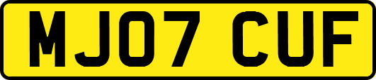 MJ07CUF