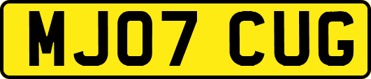MJ07CUG