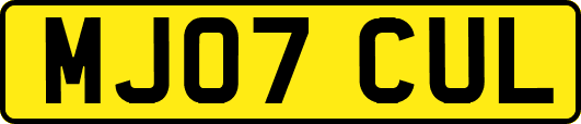 MJ07CUL