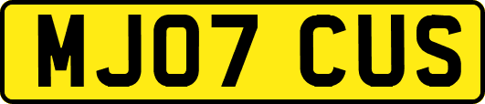 MJ07CUS