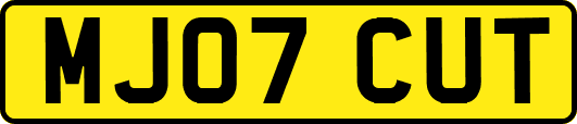 MJ07CUT