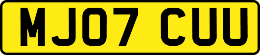 MJ07CUU