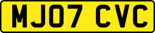 MJ07CVC