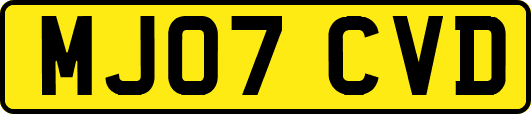 MJ07CVD