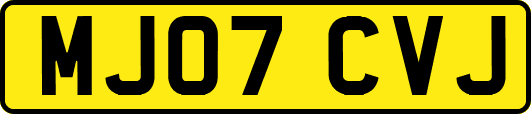 MJ07CVJ
