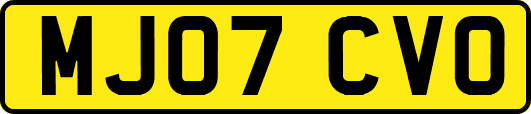 MJ07CVO