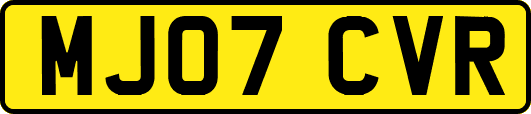 MJ07CVR