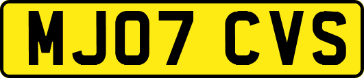 MJ07CVS