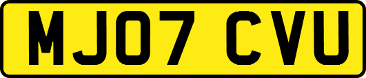 MJ07CVU