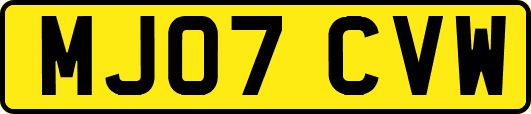 MJ07CVW