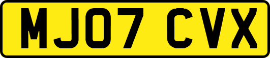 MJ07CVX