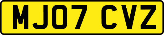 MJ07CVZ