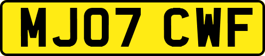 MJ07CWF