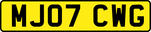 MJ07CWG