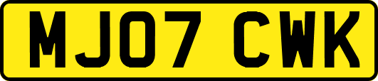 MJ07CWK